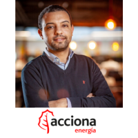 Marwane Qasbaoui | Directeur Flexibilité | ACCIONA Energía » speaking at SSL Paris 2025