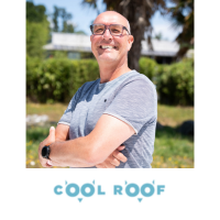 François Hascoet | KAM | Cool Roof » speaking at SSL Paris 2025