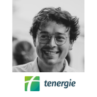 Gauthier DIENY | Chief Innovation Officer | TENERGIE » speaking at SSL Paris 2025