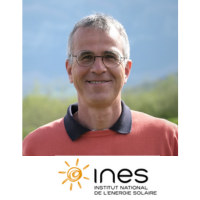 Hervé Druon | Directeur chez INES Plateforme Formation & Evaluation | Ines Institut National De L'Energie Solaire » speaking at SSL Paris 2025