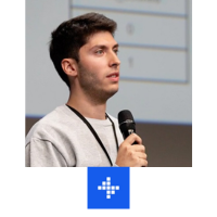 Romain Serres | Co-founder and Chief Executive Officer | Tilt » speaking at SSL Paris 2025