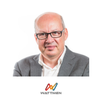 Jean-Marc Guenée | CEO | WATTMEN » speaking at SSL Paris 2025
