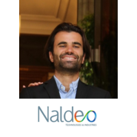 Jules ENEZIAN | Chargé d'études | Naldeo Technologies & Industries » speaking at SSL Paris 2025