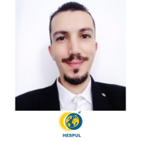 Achour Oudjedi | Expert réseaux électriques | Hespul » speaking at SSL Paris 2025