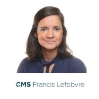 Aurore-Emmanuelle Rubio | CMS Energy Partner | CMS Francis Lefebvre Avocats » speaking at SSL Paris 2025