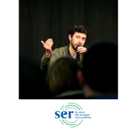 Damien Chagnaud | Responsables territoires et régions ultra-marines | Ser - Syndicat des énergies renouvelables » speaking at SSL Paris 2025