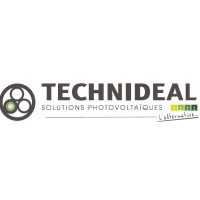 Technideal at Solar & Storage Live Paris 2025