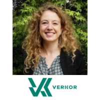 Raphaële Thévenin | Head of sustainability | Verkor » speaking at SSL Paris 2025