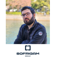Nikolas Labranque | Director of Development BU Energie - Sofrigam Group | Sofrigam Group » speaking at SSL Paris 2025