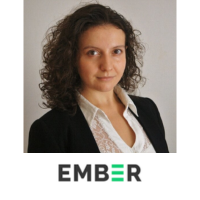 Kostantsa Rangelova | Global electricity analyst | Ember » speaking at SSL Paris 2025