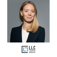 Justine Bain-Thouverez | Avocate Associé | LLC & Associés Avocats » speaking at SSL Paris 2025