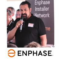 Maaty Bouanane | Country Leader France | Enphase Energy » speaking at SSL Paris 2025
