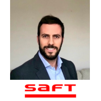 Carlos Gonzalez Pondal | Europe Sales Director | Saft » speaking at SSL Paris 2025