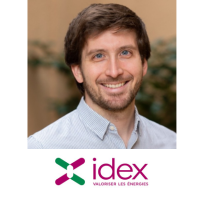 Timothée Schmutz | Head of key accounts | Idex.fr » speaking at SSL Paris 2025
