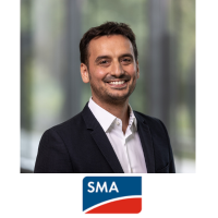 Vincent Mathely | Director Large Scale | SMA France » speaking at SSL Paris 2025