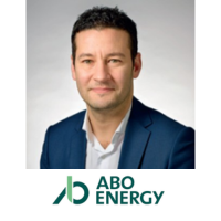 Lyes Bounemer | Head of International Origination | ABO Energy » speaking at SSL Paris 2025