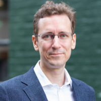 Kristoffer Laurson | Founder and CEO | Expert dans les investissements dans les startups » speaking at SSL Paris 2025