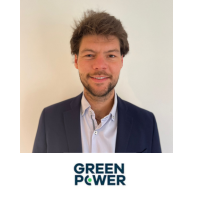 Tanguy LEDUC | Solution Manager | Green Power Technologie » speaking at SSL Paris 2025