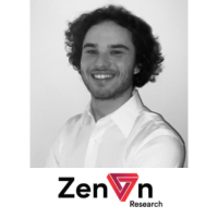 Vincent Baliros | Analyste technologies climat | Zenon Research » speaking at SSL Paris 2025