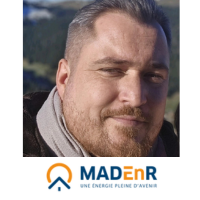Loic DEJOUR | Chef produit stockage | MADENR » speaking at SSL Paris 2025
