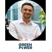 Amine Glayed | Solution Engineer | Green Power Technologie » speaking at SSL Paris 2025