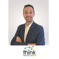 Cedric Peltier | Délégué Général | Think Smartgrids » speaking at SSL Paris 2025