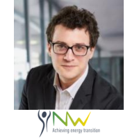 Frédérick Jobert | Director of Development and Institutional Relations | https://www.nw-groupe.com/en/ » speaking at SSL Paris 2025