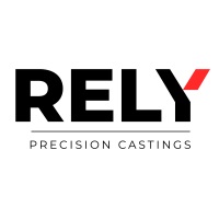 Rely Precision Castings at Africa Rail 2025