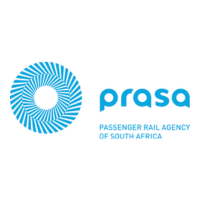 Passenger Rail Agency of South Africa (PRASA) at Africa Rail 2025