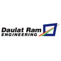 Daulat Ram Engineering Services Pvt. Ltd. at Africa Rail 2025