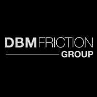 DBM Friction (Pty) Ltd at Africa Rail 2025