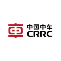 CRRC Corporation Limited at Africa Rail 2025