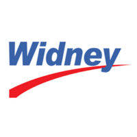 Widney Transport Components (Pty) Ltd at Africa Rail 2025