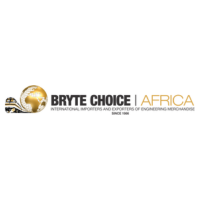 Bryte Choice Africa at Africa Rail 2025