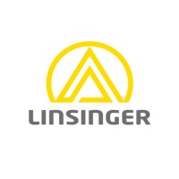 Linsinger at Africa Rail 2025