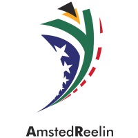 Amsted Reelin (Pty) Ltd at Africa Rail 2025