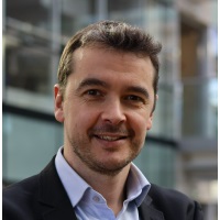 Pierre-yves Rabillon | MARKETING DIRECTOR | Alstom Southern Africa » speaking at Africa Rail