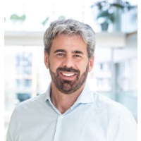 Sacha Parneix | Vice President Commercial, Sales & Business Development | Alstom AMECA » speaking at Africa Rail