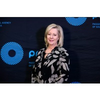 Annette Lindeque | Chief Executive Officer | Intersite Asset Investments SOC ( Subsidiary of PRASA) » speaking at Africa Rail