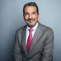 Mehdi Sinaceur | Deputy CEO and Senior Vice-President | RATP DEV » speaking at Africa Rail