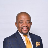Tshepo Kgobe | Chief Executive Officer | Gautrain Management Agency » speaking at Africa Rail