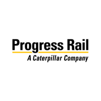 Progress Rail at Africa Rail 2025