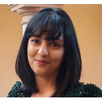 Jameela Pathan | Commercial Project Manager | Siemens Mobility » speaking at Africa Rail