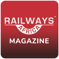Railways Africa Magazine at Africa Rail 2025