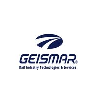 GEISMAR at Africa Rail 2025
