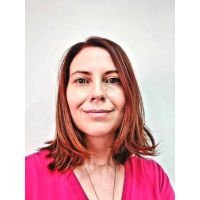 Sanet Smit | Principal Engineer: Research and Development Department | Transnet Engineering » speaking at Africa Rail