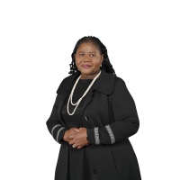 Bessie Mabunda | Chief Executive | Transnet Engineering » speaking at Africa Rail