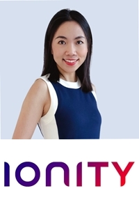 Shijing Xiang | Head of Market Intelligence & Business Development | IONITY » speaking at MOVE 2025