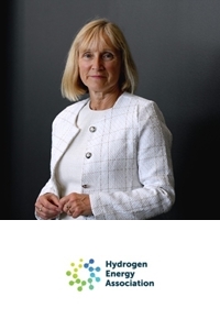 Celia Greaves | Chief Executive Officer | UK Hydrogen & Fuel Cells Association » speaking at MOVE 2025