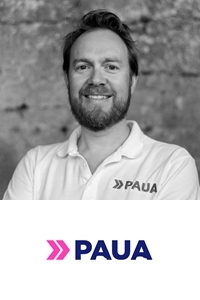 Niall Riddell | CEO & Co-Founder | Paua » speaking at MOVE 2025